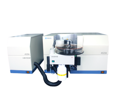 �Զ���������/ʯī¯ԭ�����շֹ��ȼ�