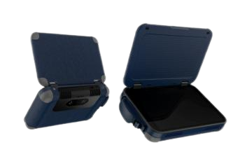 ��Яʽ���������ռ���